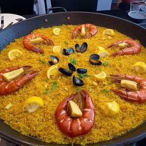 Paella X 2