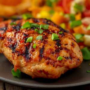 Peri Peri Grill