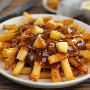 Poutine
