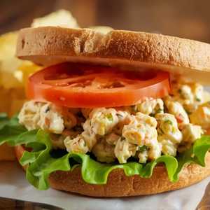 Chicken Salad Sandwich