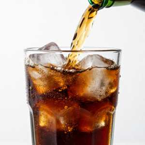 Sodas