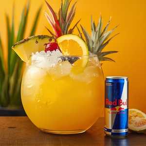 Tropical Energy