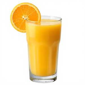 Freshly Squeezed Orange Juice