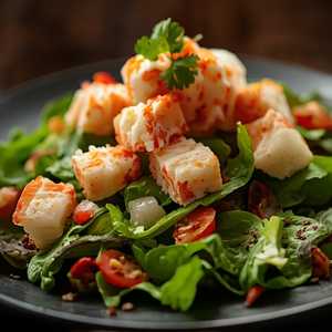 Dungeness Crab