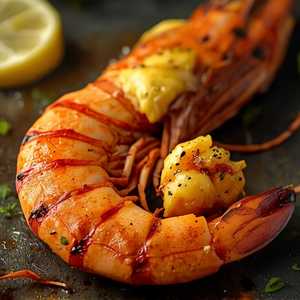 Monster Prawn