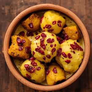Punjabi Kadi