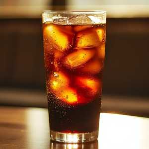 Cold Brew Coffee