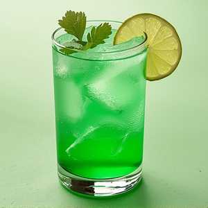 Verde Que Te Quiero Verde