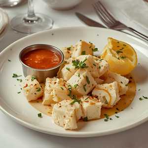 Colossal Lump Crab Cocktail