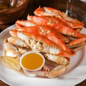 Alaskan King Crab