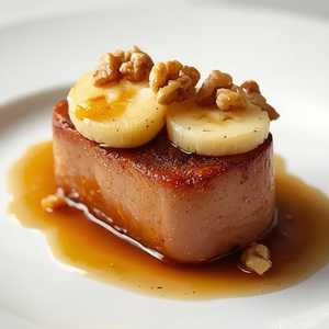 Seared Hudson Valley Foie Gras