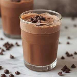 Chocolate Milk