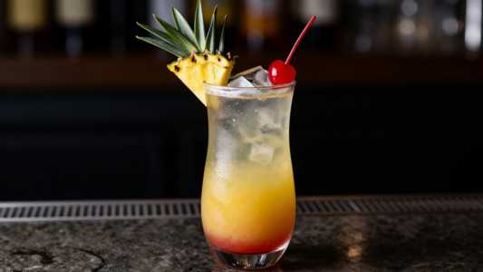 Singapore Sling