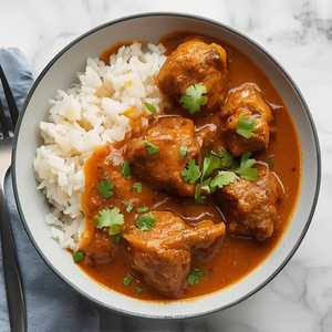 Lamb Curry