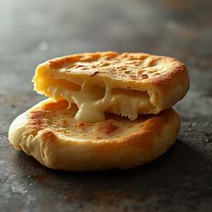 Cheese Nan
