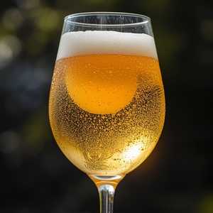 Goose Island Sofie