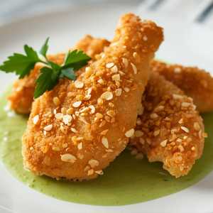 Fried Chicken