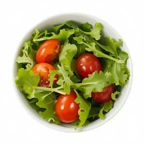 *Caesar Or House Salad