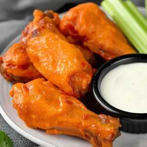 Buffalo Wings
