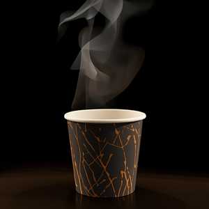 Small Coffee