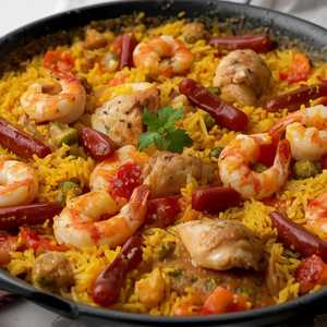 Paella