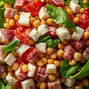 Chopped Salad
