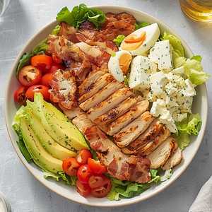 Cobb Salad
