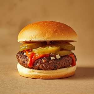 Hamburger
