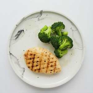 Grilled Chicken Breast