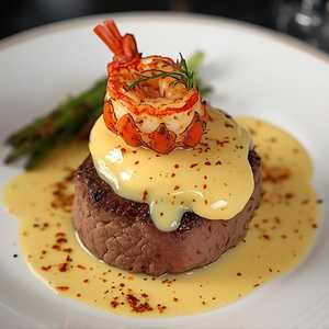 Steak El Gaucho*
