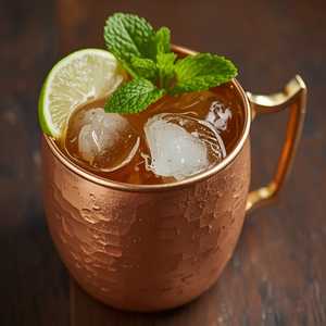 Bonded Buck