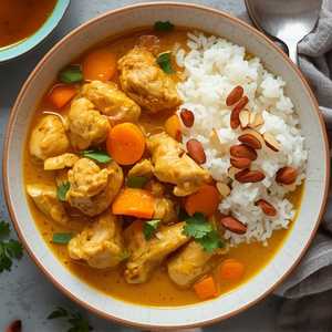 Chicken Curry