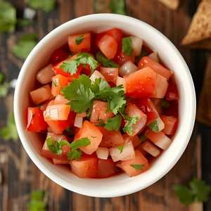 Side Of Pico De Gallo
