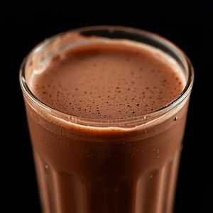 Chocolate Milk