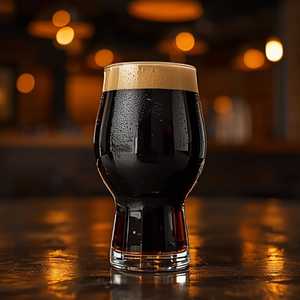 512 Pecan Porter