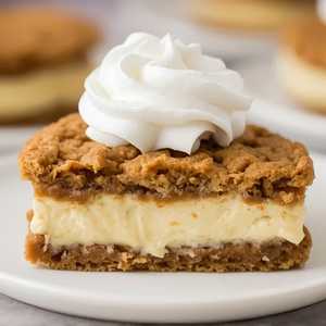 Oatmeal Cream Pie