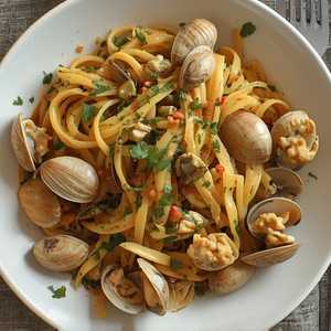 Clam Sauce - Red or White