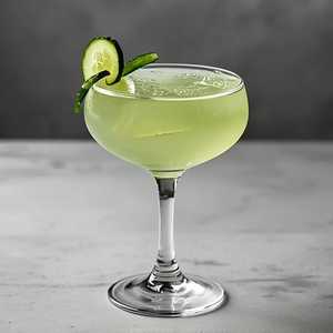 Cucumber Jazz