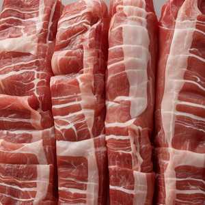 48 Pork Belly 삼겹살