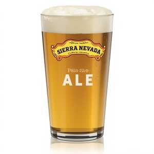Sierra Nevada