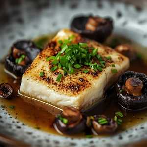 Drunken Sea Bass