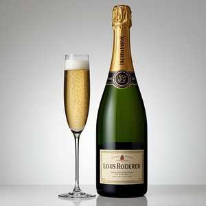 champagne louis roederer