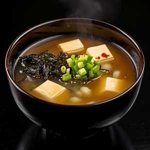 Miso Soup