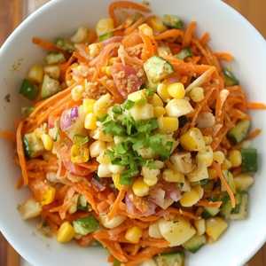 Cavalier Chopped Salad