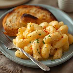 Macaroni & Cheese