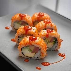 Spicy Tuna