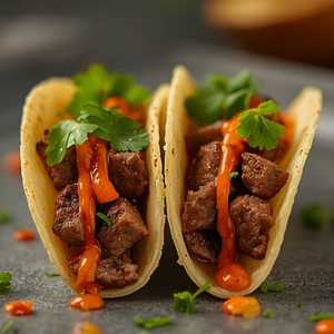 Wagyu Tacos