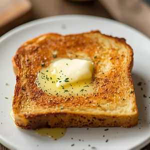 Toast or Texas Toast