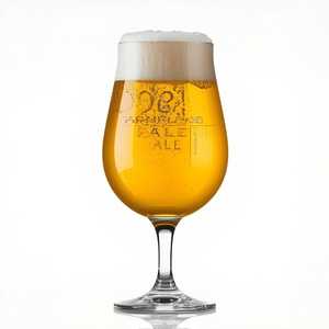 Idle Hands - Farmhouse Pale Ale