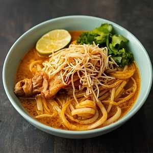 Northern Style Curry